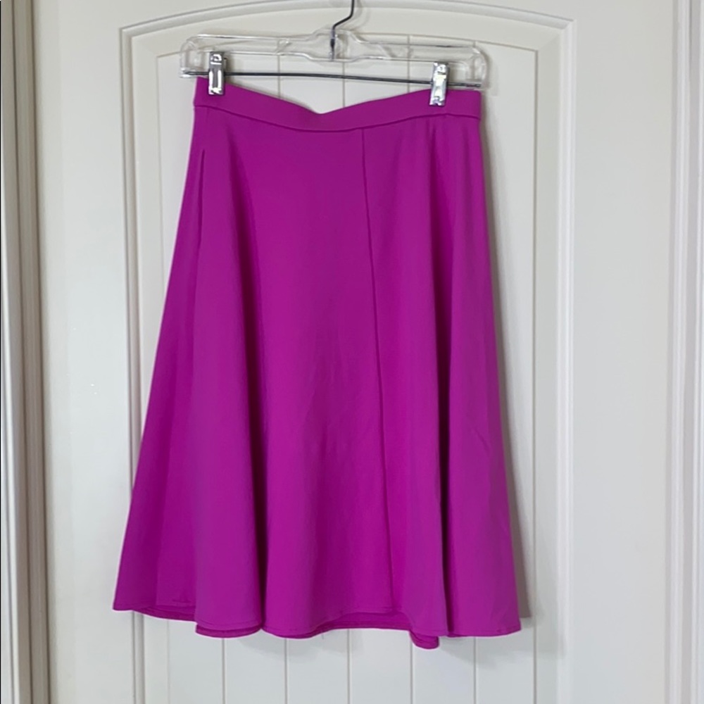 Flare Skirt